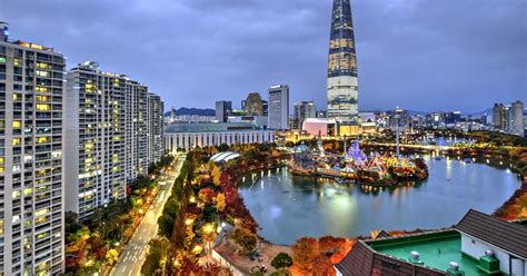 seoul vacation package|Seoul Vacation Packages & Travel Deals .